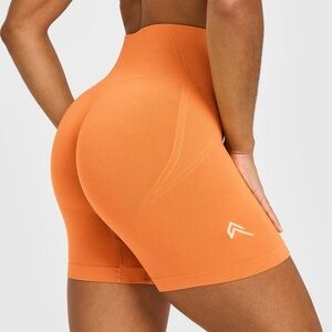 Oner Active Women's EFFORTLESS SEAMLESS SHORTS